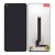 Lcd With Touch Screen For Samsung Galaxy M40 White By - Maxbhi Com