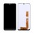 Lcd With Touch Screen For Vodafone Smart V10 Chrome By - Maxbhi Com