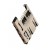 Mmc Connector For Milagrow Tabtop M8 Pro 3g By - Maxbhi Com