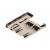 Mmc Connector For Milagrow Tabtop M8 Pro 3g By - Maxbhi Com