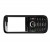 Full Body Housing For Beetel Gd 404 Black - Maxbhi Com