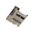 Mmc Connector For Htc Chacha A810e - Maxbhi Com