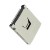 Mmc Connector For Qmobile Noir S6 Plus By - Maxbhi Com