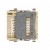 Mmc Connector For Reliance Zte Q301c - Maxbhi Com