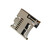 Mmc Connector For Itel Wish It1512 By - Maxbhi Com