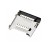 Mmc Connector For Zen Admire Sense Plus By - Maxbhi Com