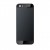 Full Body Housing For Karbonn Kphone 1 Dual Sim Black - Maxbhi Com
