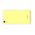 Full Body Housing For Micromax Canvas Selfie 3 Q348 Yellow - Maxbhi Com
