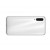 Full Body Housing For Meizu 16xs White - Maxbhi Com