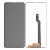 Display for Asus Zenfone 6 Zs630kl Silver (Combo Folder) by Maxbhi.com