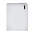 Full Body Housing For Iball Slide I9702 Black White - Maxbhi Com