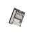 Mmc Connector For Tecno Mobile Phantom 8 By - Maxbhi Com
