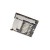 Mmc Connector For Tecno Mobile Pouvoir 2 By - Maxbhi Com