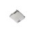 Mmc Connector For Vivo V15 Pro By - Maxbhi Com