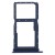 Sim Card Holder Tray For Huawei Nova 5i White - Maxbhi Com