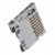 Mmc Connector For Intex Aqua Secure By - Maxbhi Com