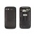 Full Body Housing For Htc Desire S S510e G12 Red - Maxbhi Com