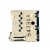 Mmc Connector For Nokia Lumia 822 - Maxbhi Com