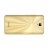 Full Body Housing For Qmobile J7 Pro Gold - Maxbhi Com