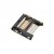 Mmc Connector For Magicon Mpad 9 - Maxbhi Com