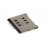 Mmc Connector For Verykool S5034 Spear Jrby - Maxbhi Com