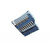 Mmc Connector For Alcatel Idol X Plus 6043d - Maxbhi Com