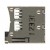 Mmc Connector For Blackview E7 By - Maxbhi Com
