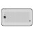 Full Body Housing For Magicon Mnote White - Maxbhi Com