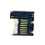 Mmc Connector For Micromax Canvas Blaze Mt500 - Maxbhi Com