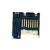 Mmc Connector For Micromax Canvas Blaze Mt500 - Maxbhi Com