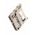 Mmc Connector For Mymobi Mm500 By - Maxbhi Com