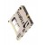 Mmc Connector For Mymobi Mm500 By - Maxbhi Com