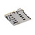 Mmc Connector For Qmobile King Kong Max By - Maxbhi Com