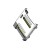 Mmc Connector For Vsun I5 By - Maxbhi Com