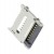 Mmc Connector For Zen Ultrafone 105 Plus By - Maxbhi Com