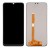 Lcd With Touch Screen For Vivo Y12 Black By - Maxbhi Com