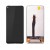 Lcd With Touch Screen For Honor 20 White By - Maxbhi Com