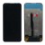 LCD with Touch Screen for Huawei Nova 5i Black