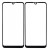Replacement Front Glass For Lg W30 Grey By - Maxbhi Com