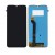 Lcd With Touch Screen For Lg W30 Black By - Maxbhi Com
