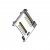 Mmc Connector For Zte Axon 9 By - Maxbhi Com