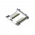 Mmc Connector For Zte Axon 9 By - Maxbhi Com