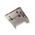 Mmc Connector For Zte Blade Force By - Maxbhi Com