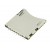 Mmc Connector For Zte Blade V10 By - Maxbhi Com