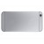 Full Body Housing For Vox Mobile V6666 White - Maxbhi Com