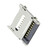 Mmc Connector For Intex Aqua I14 By - Maxbhi Com