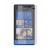 Screen Guard For Htc Windows Phone 8s A620t Ultra Clear Lcd Protector Film - Maxbhi.com