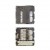 Mmc Connector For Htc T327w - Maxbhi Com