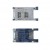 Mmc Connector For Micromax A115 Canvas 3d - Maxbhi Com