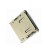 Mmc Connector For Aoc M601 - Maxbhi Com